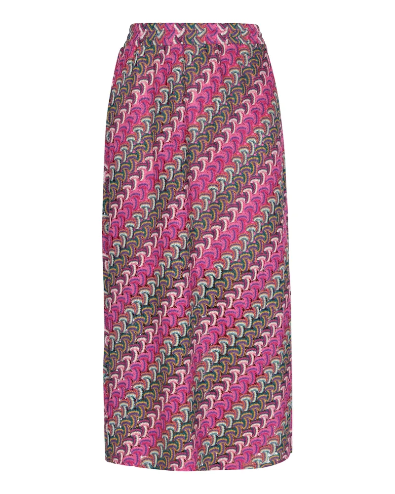 IZIA Felsen Damen Rosa Mehrfarbig Rosa