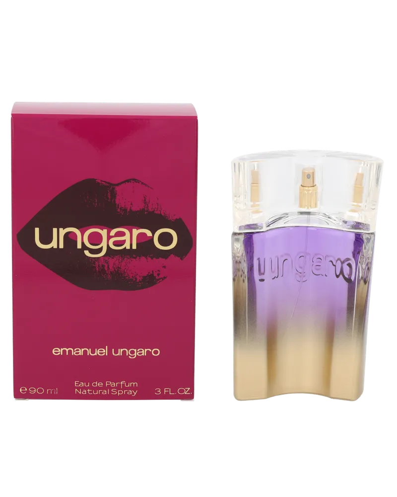 Emanuel Ungaro Ungaro Edp Spray 
