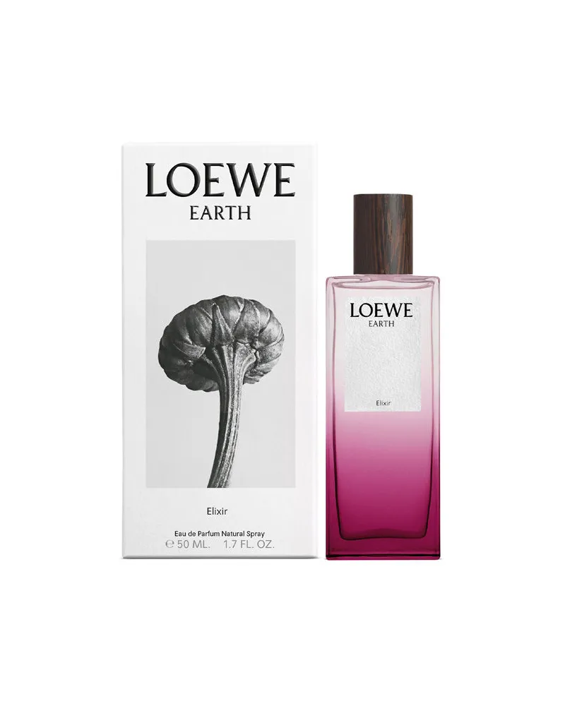 Loewe Earth Elixir Edp Vapo 50 ml 