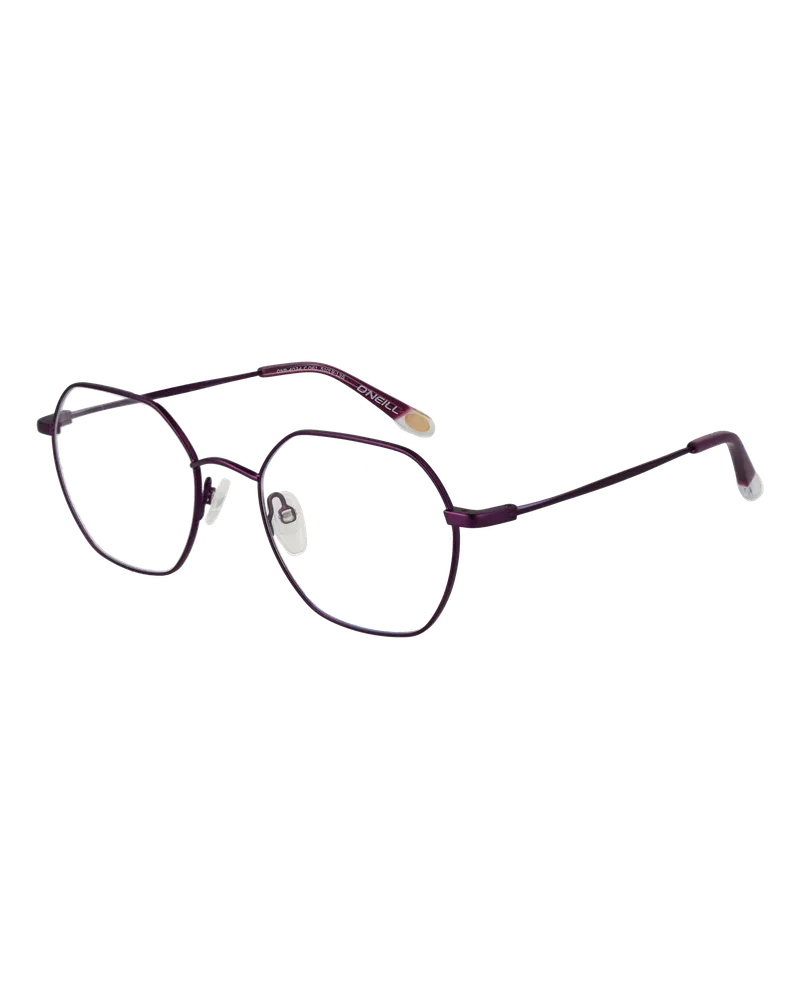 O´Neill Brillenfassung Modell ONB-4034 061, 51 mm - Lila Lila