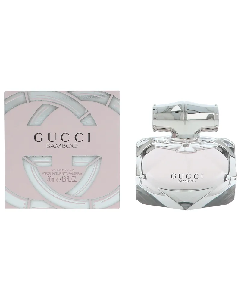 Gucci Bamboo Eau de Parfum 50ml 