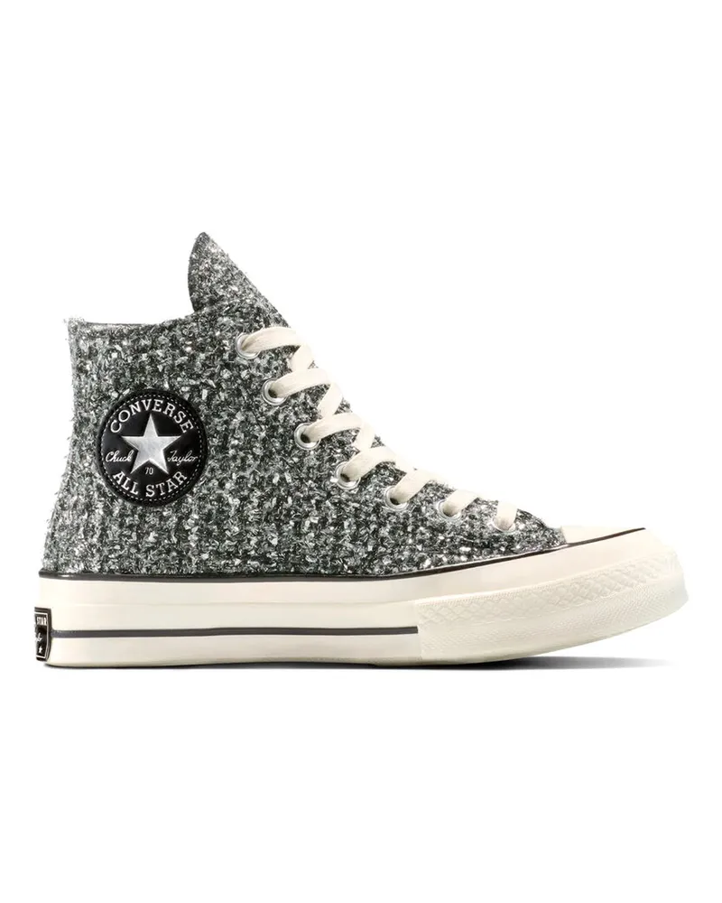 Converse Chuck 70 High Top, metallisiert - Mehrfarbig Mehrfarbig