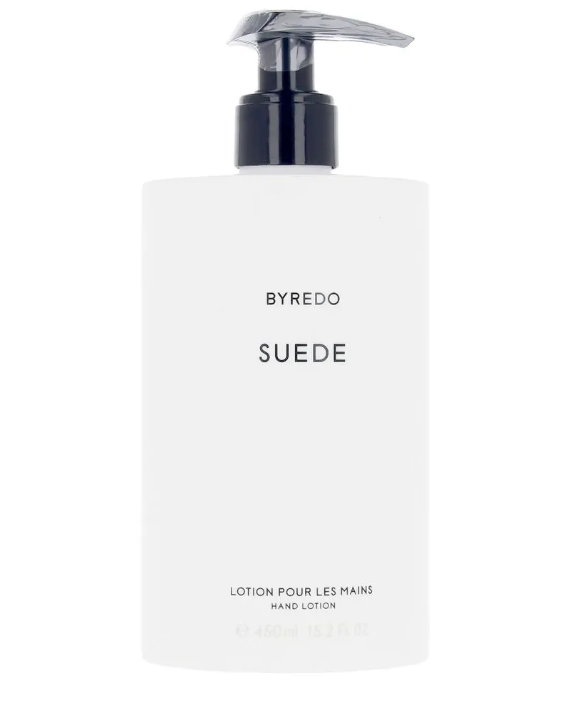 Byredo Suede Handlotion 450 ml 