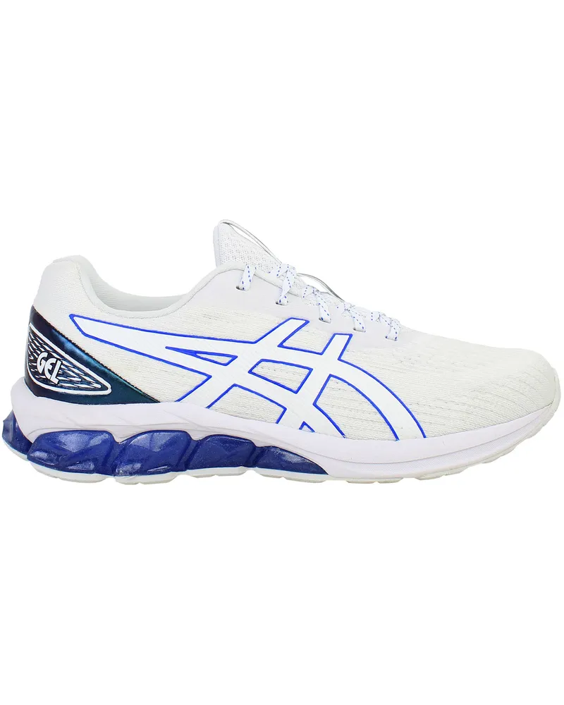 Asics Gel-Quantum 180 VII Weiße Herren-Sneaker Weiß