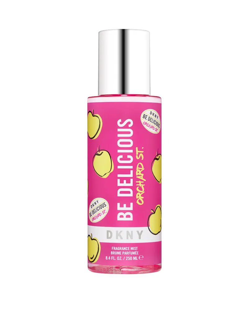 DKNY Be Delicious Orchard Body Mist 250 ml 
