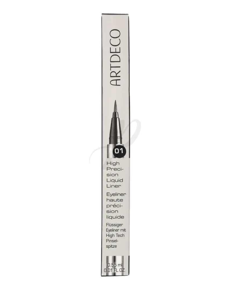 Artdeco Art High Prec Liqu Liner 01 