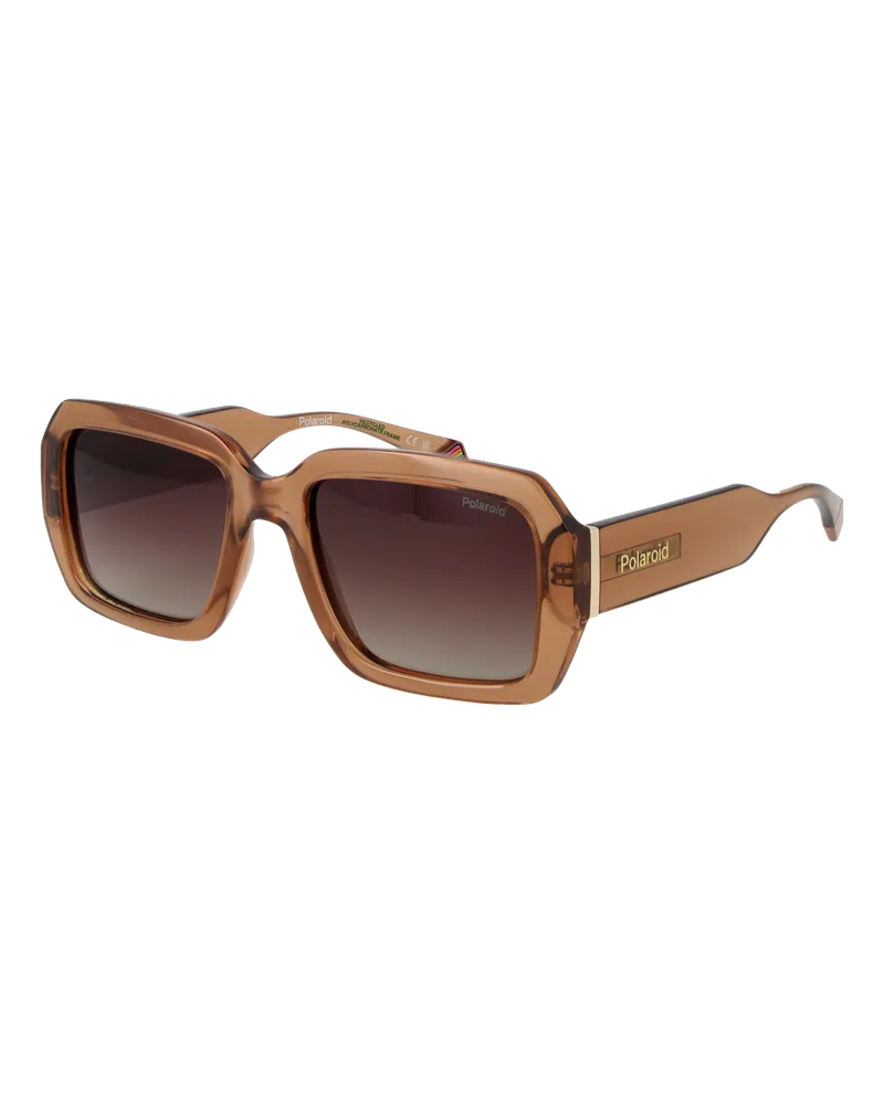 Polaroid Sonnenbrille PLD 6223/S/X 09QLA 54 Braun