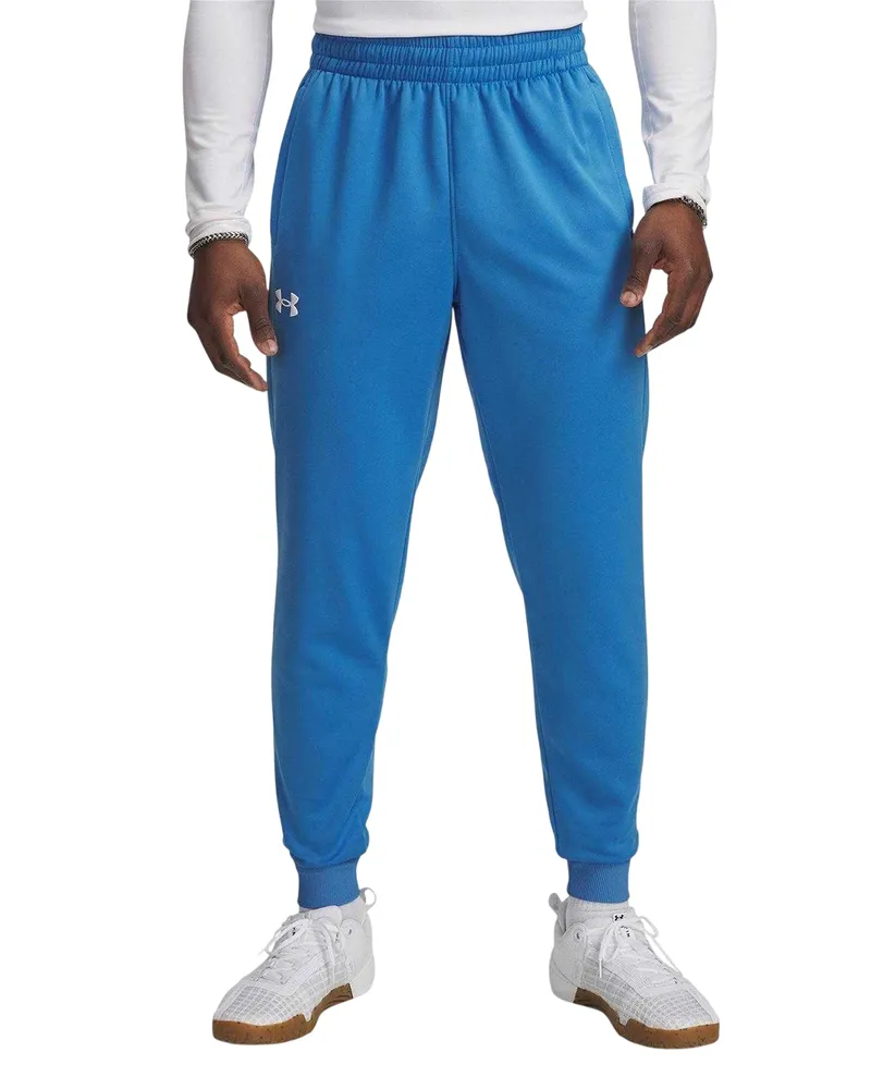 Under Armour Armour" Jogginghosen für Herren (Blau Blau