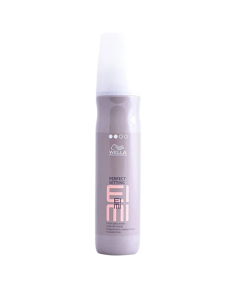 Wella Eimi Perfect Setting 150 ml 
