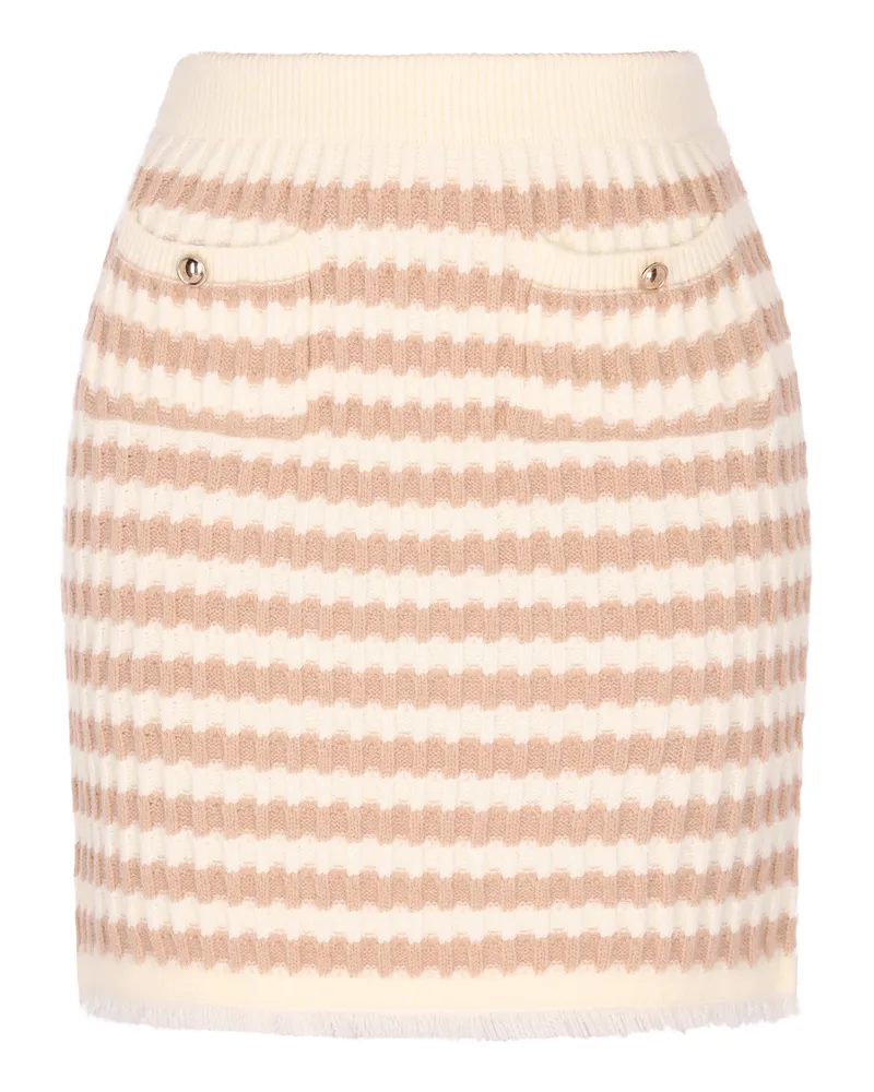 FAINA Felsen Damen beige/wollweiß Beige