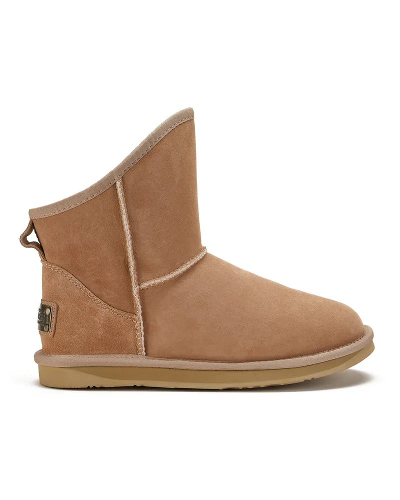 Australia Luxe Cosy Xtra Short Sand Sand