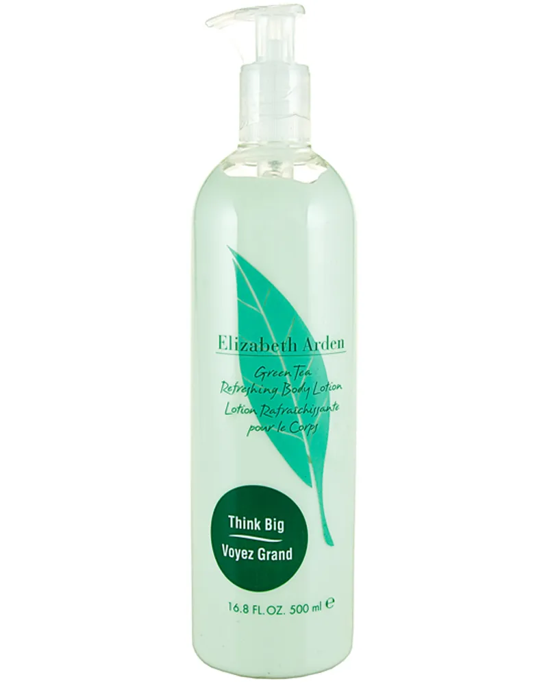 Elizabeth Arden Green Tea Body Lotion 500ml 