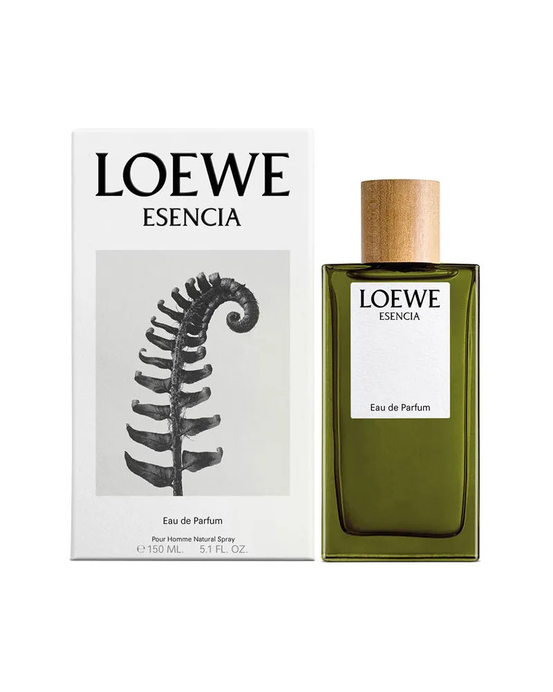 Loewe Esencia Eau De Parfum Spray 150 ml 