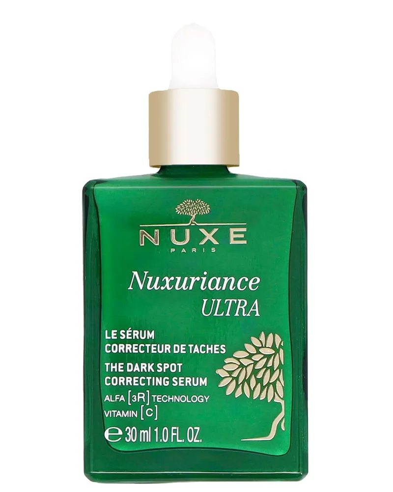 Nuxe Nuxuriance Ultra Serum zur Korrektur dunkler Flecken, 30 ml 