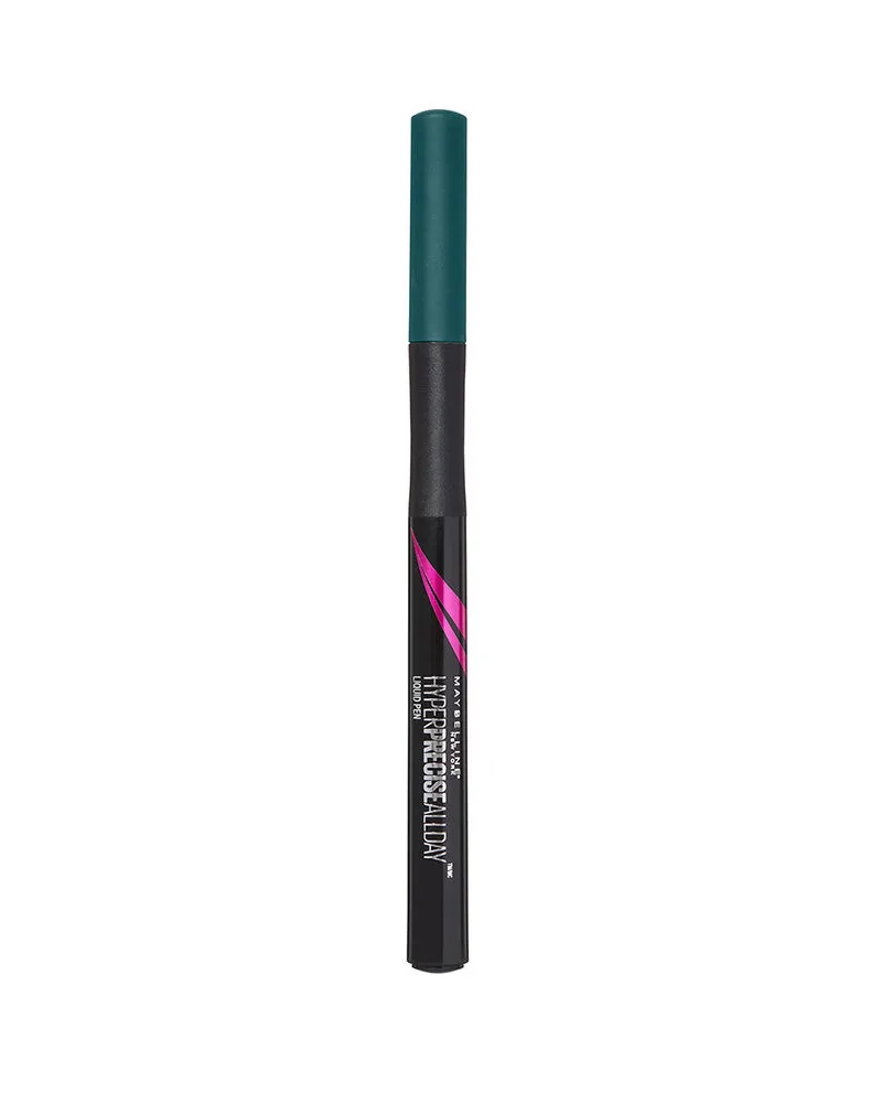 Maybelline Hyper Precise All Day Flüssigstift #730-dschungel 1 ml 