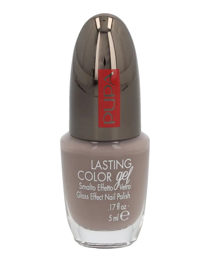 PUPA Milano Lasting Color Gel 5ml 