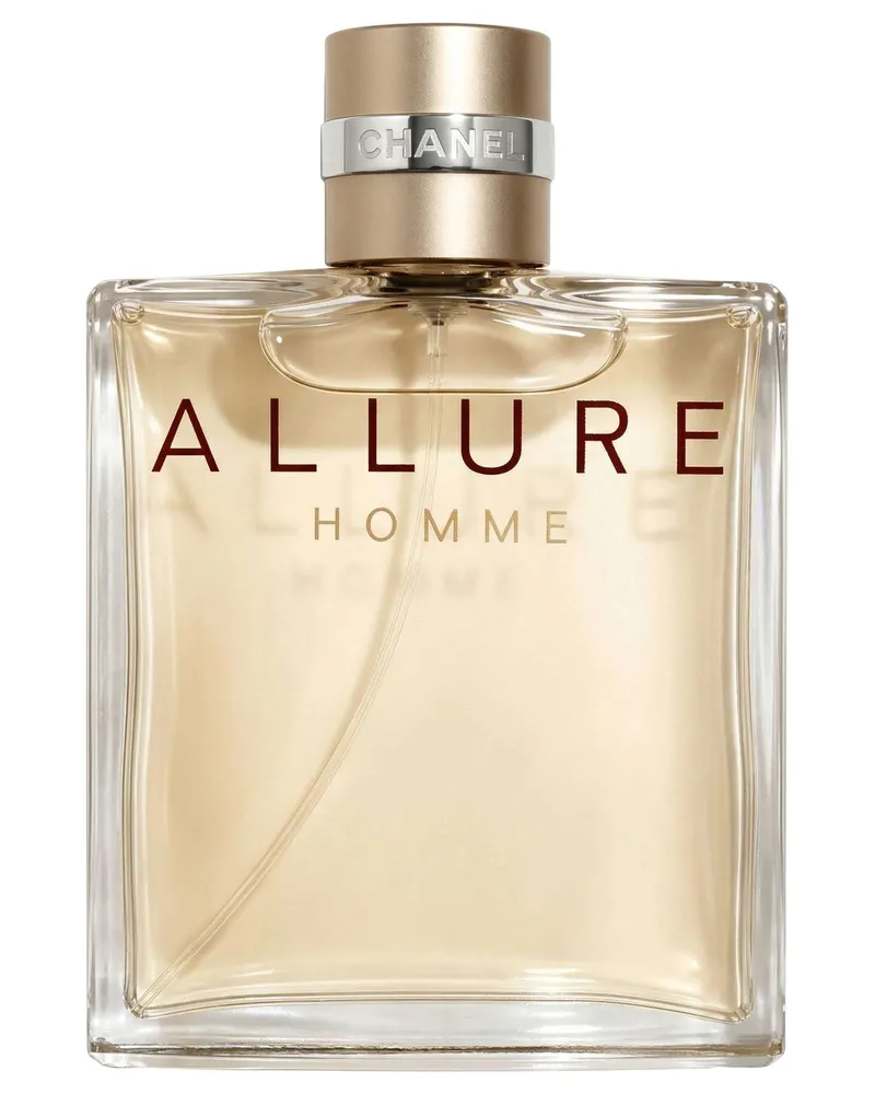 Chanel Allure Homme Eau de Toilette Spray, 150 ml 