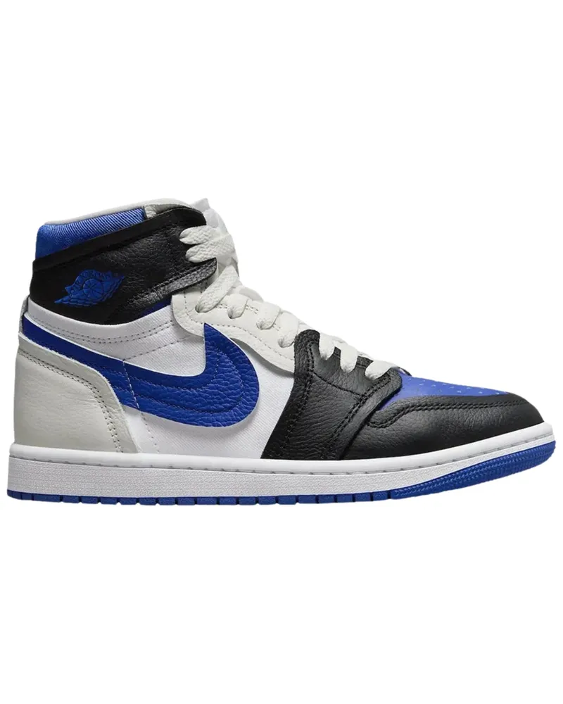 Nike Air Jordan 1 - Blaue Turnschuhe Blau