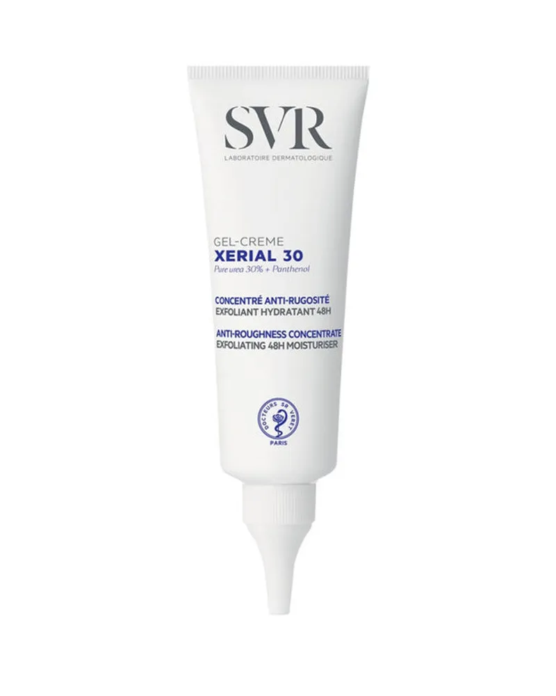SVR Xerial 30 Peeling-gel-creme 75 ml 