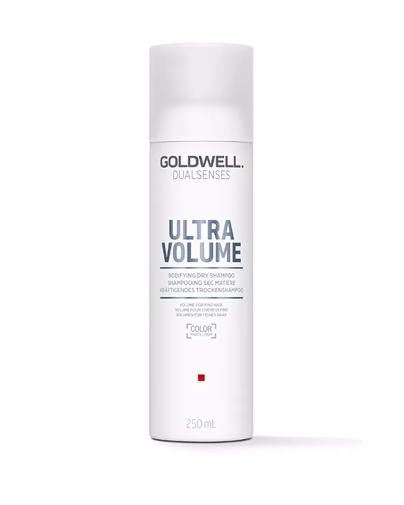 Goldwell Ultra Volume Bodifying Dry Shampoo 250 ml 