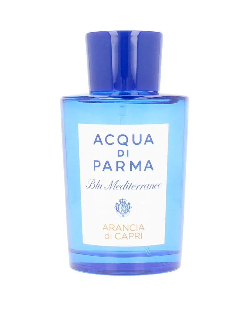 ACQUA DI PARMA Blu Mediterraneo Arance Di Capri Edt Vapo 180 ml 
