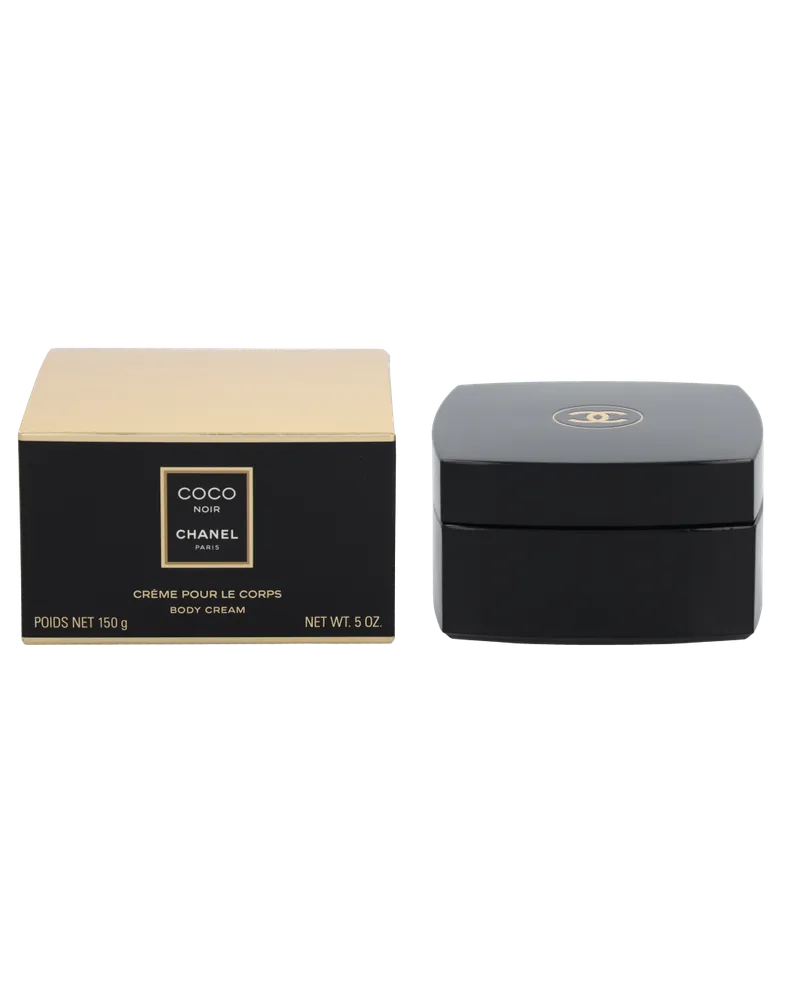 Chanel Coco Noir Körpercreme 150gr 