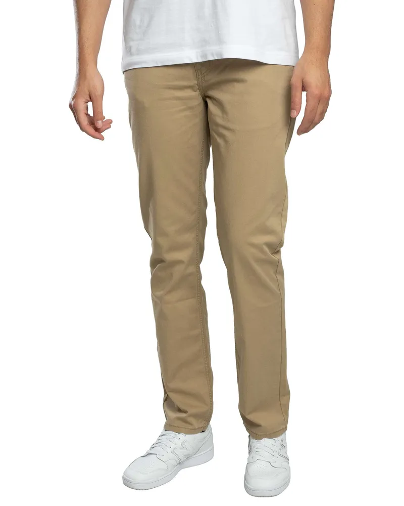 Levi's Levi's 511 Schlanke Jeans, Beige Beige