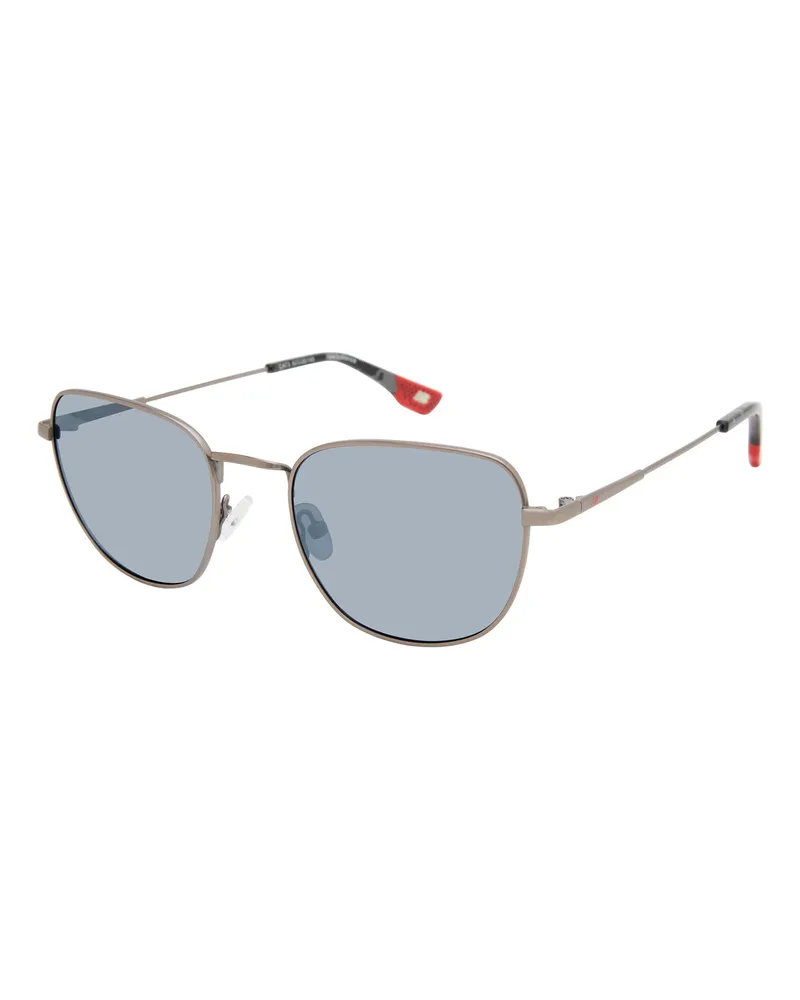 New Balance Sonnenbrille NB6073 C01 52 Grau