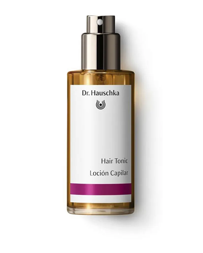 Dr. Hauschka Revitalisierende Haarlotion, 100 ml 