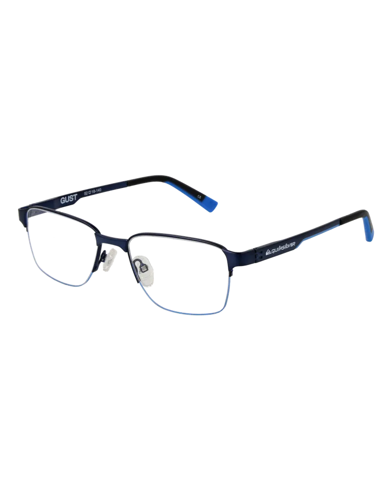 Quiksilver Optische Fassung EQYEG03144 EBLU Gust - Blau Blau