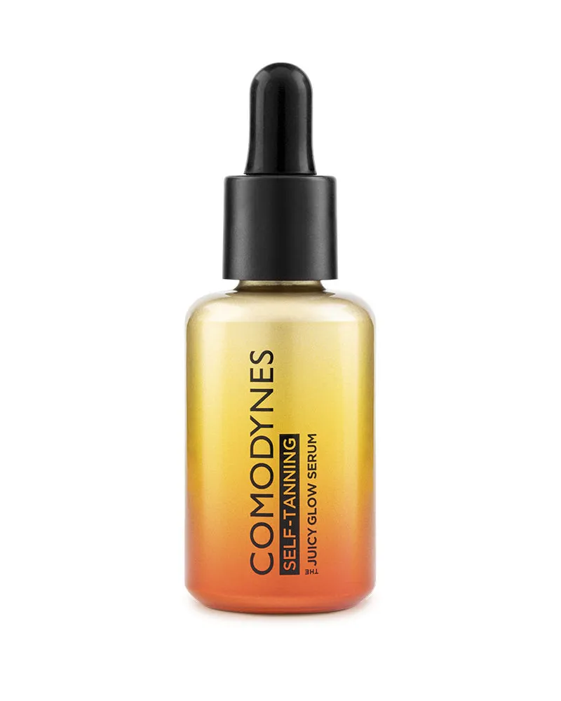 Comodynes The Juicy Glow Selbstbräunungsserum 30 ml 