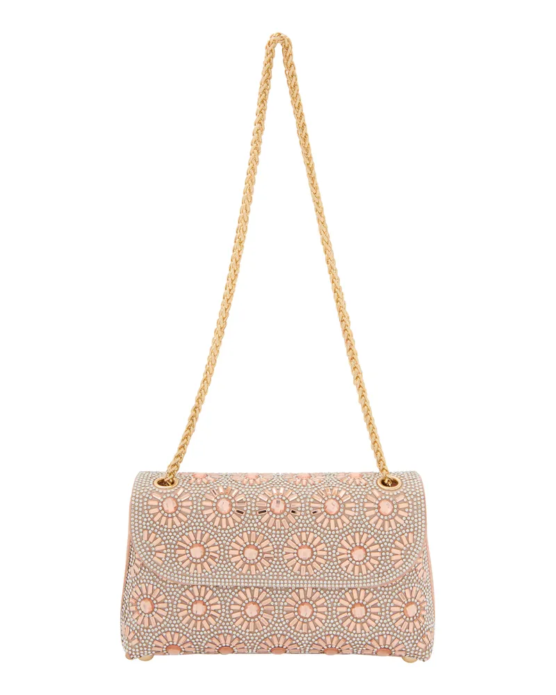 FAINA Minaudière Minaudière Frauen Sekt Champagner