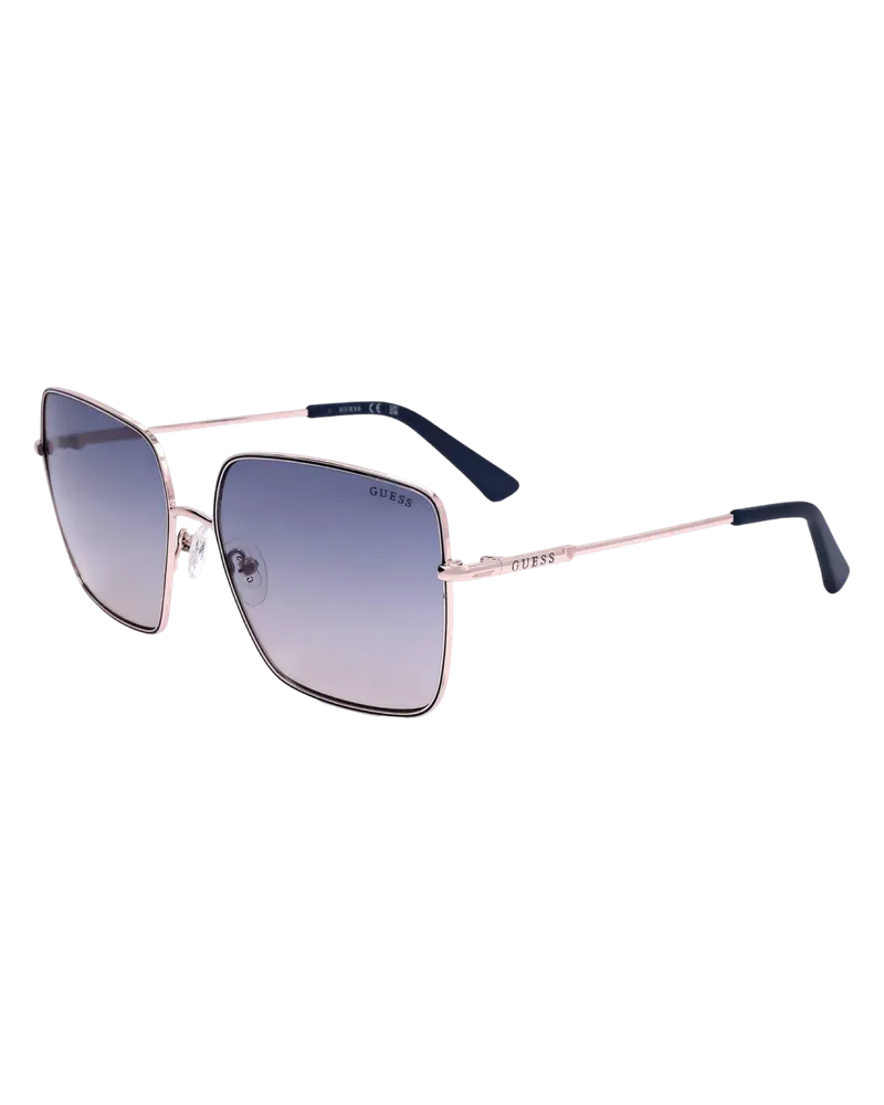 Guess GU7866 28W Sonnenbrille Gold