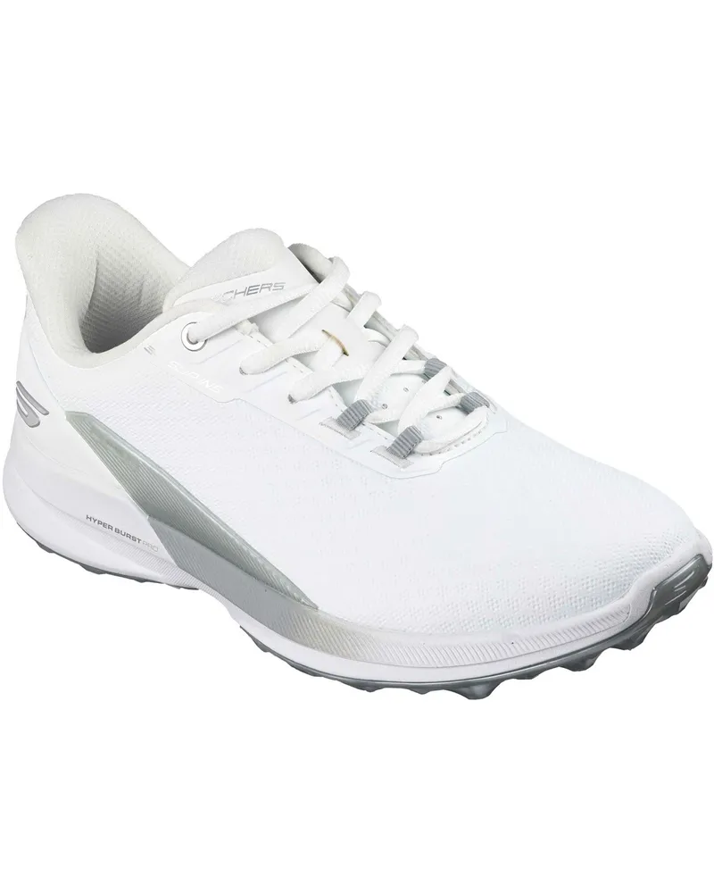 Skechers Pure Slip-In Golf-Schuhe für Damen - Weiß Weiß