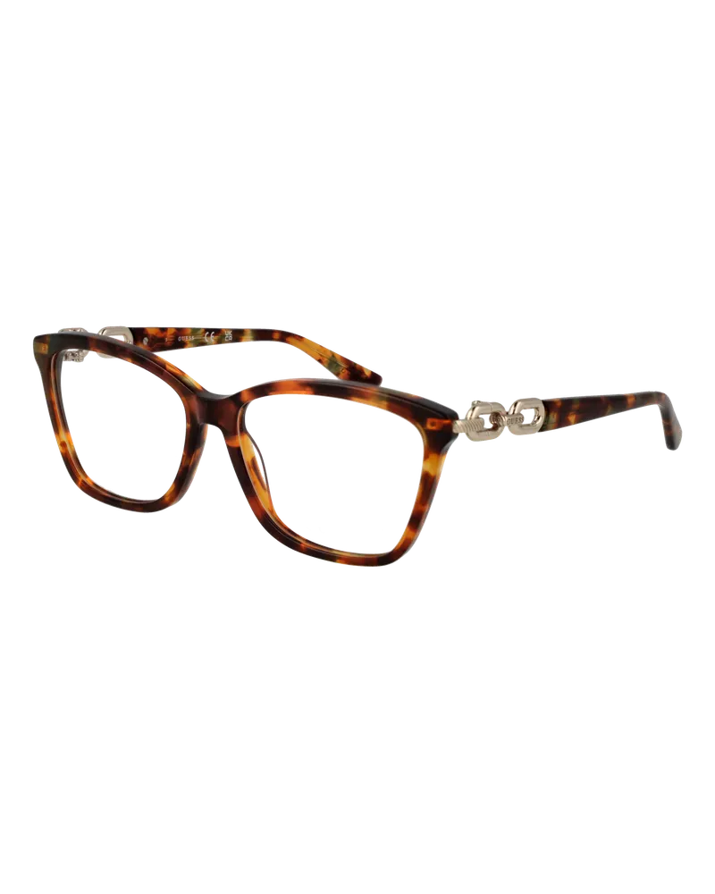 Guess Brillenfassung GU50181 053 54 - Mehrfarbig Mehrfarbig