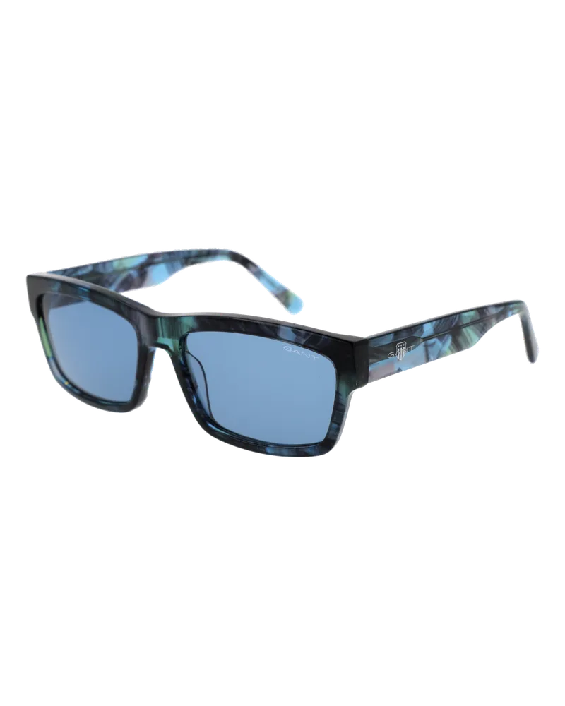 Gant Sonnenbrille GA7230 55V 60 Blau