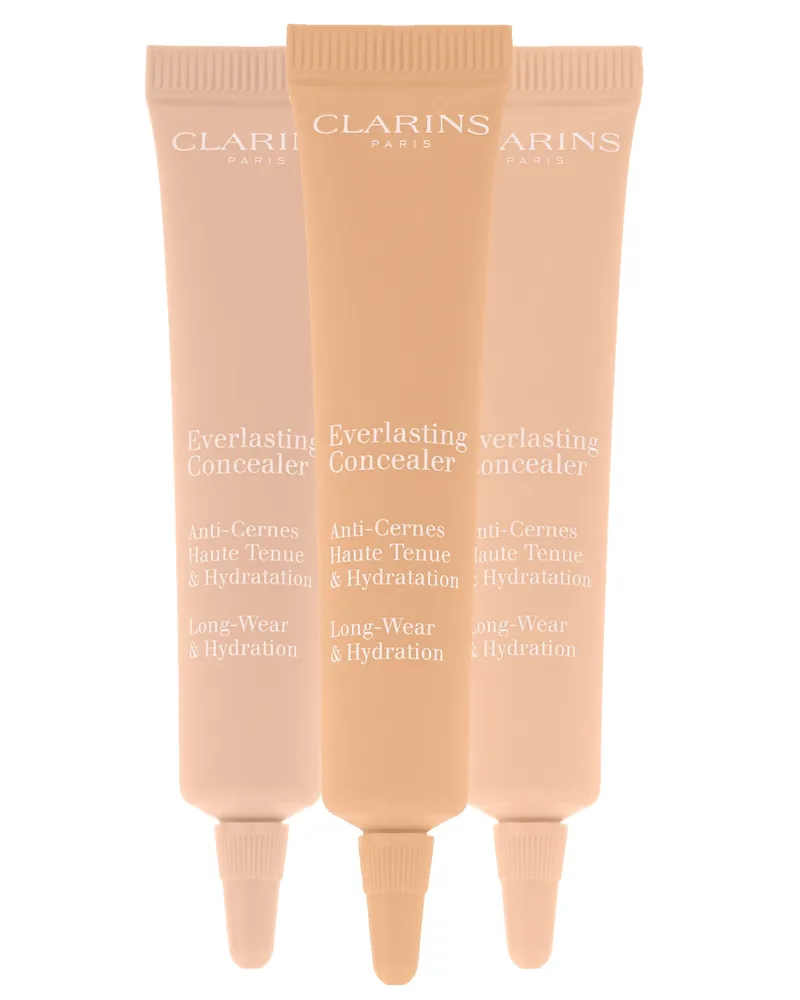 Clarins Ewige Concealer für makellose Haut 