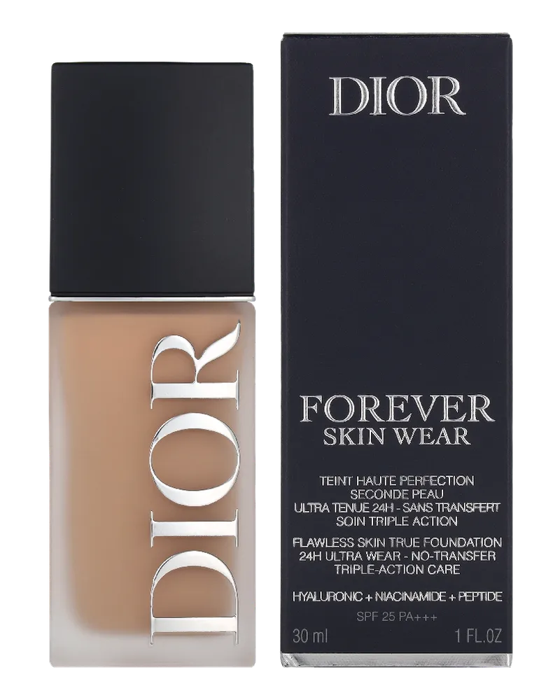 Dior Dior Forever Hautpflege 