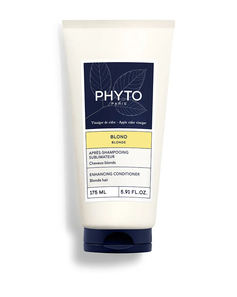 PHYTO Rubio Sublimierender Conditioner 175 ml 