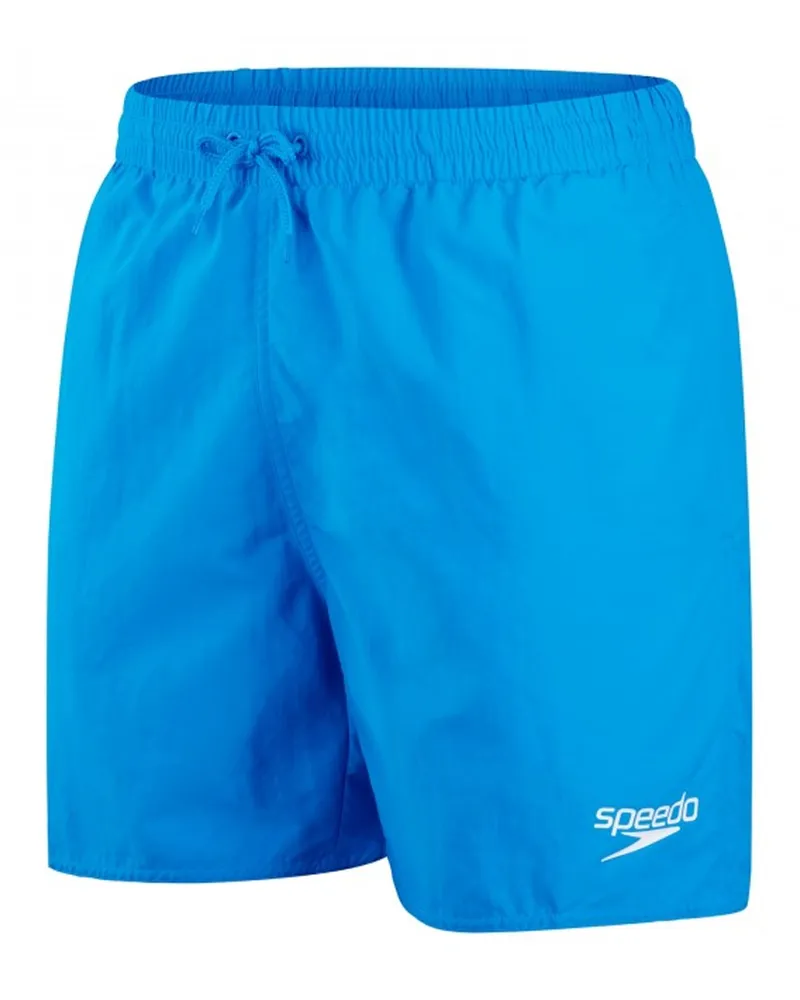 Speedo Essentials" Badeshorts für Herren (Blau Blau