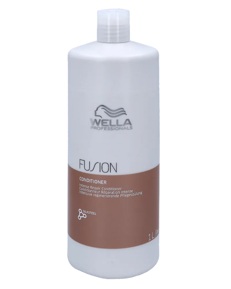 Wella Fusion - Intense Repair Conditioner 