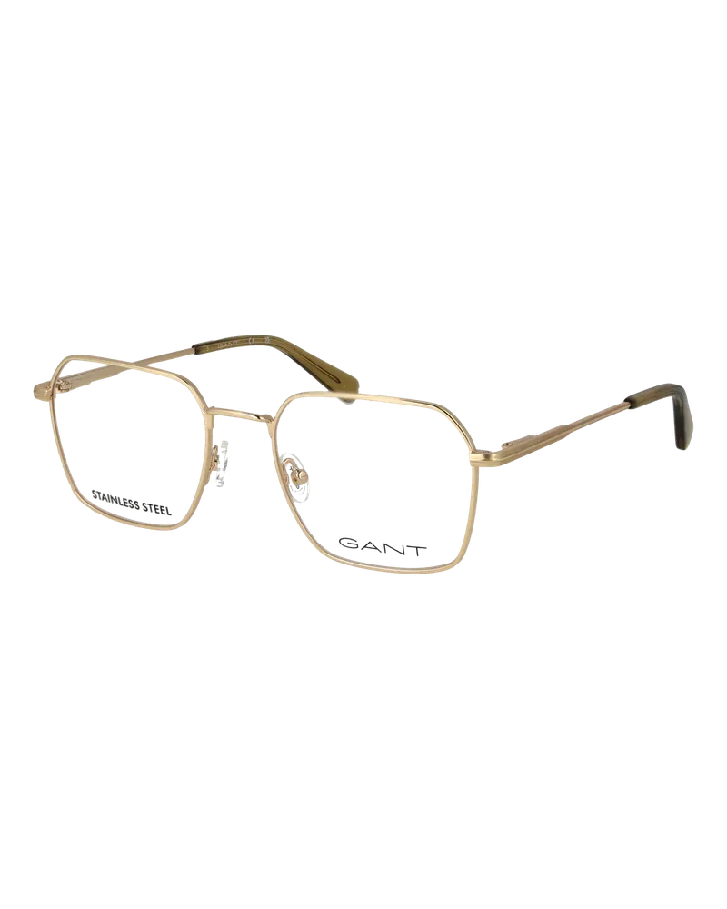 Gant Optische Fassungen GA50040 032 52 Gold