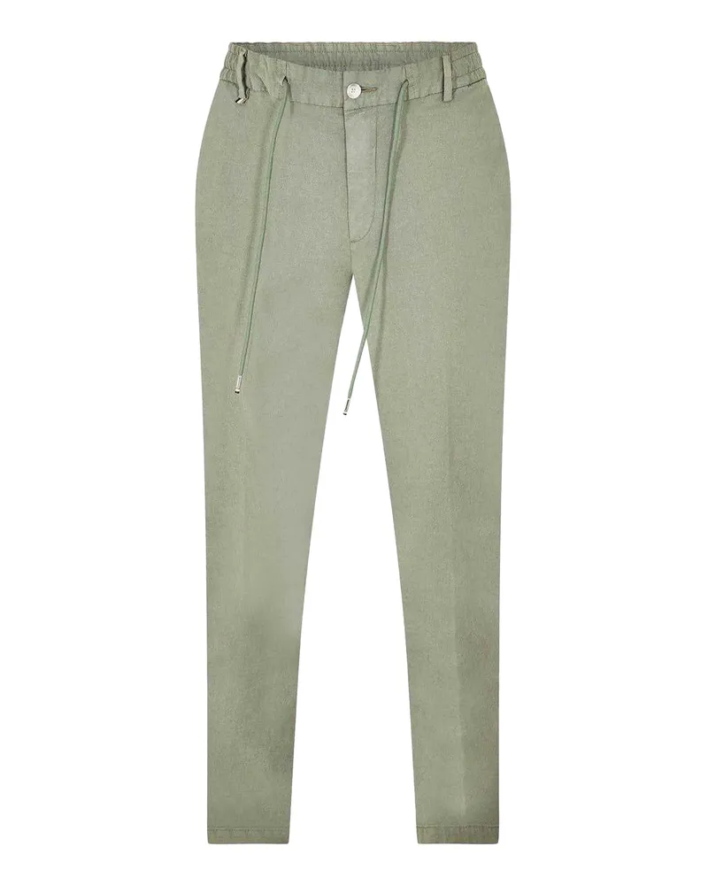 HUGO BOSS Kane" Chino für Herren (Grün Grün