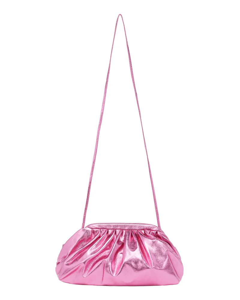 FAINA Kupplung Kupplung Frauen Fuchsie Fuchsia