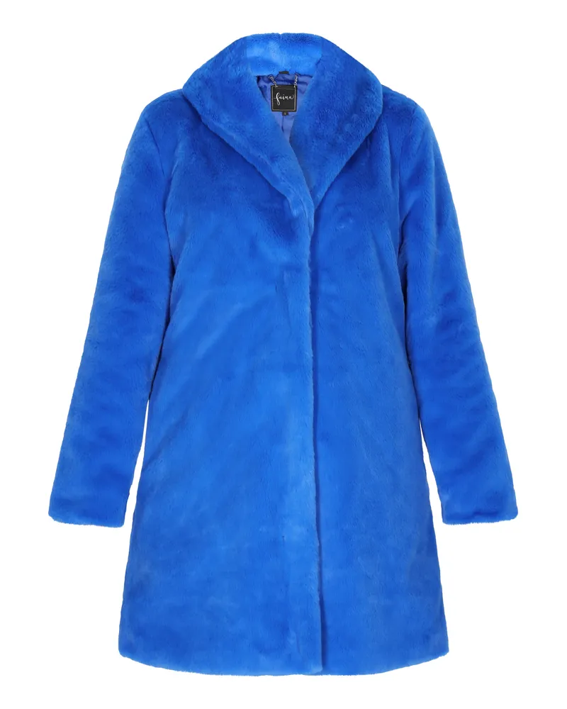 FAINA Kaminsims Damen blau Blau