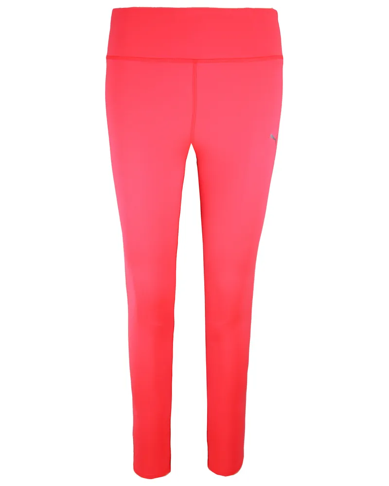 Puma Trockenzelle enge Lauftraining Pink Womens Leggings 519991 02 Rosa