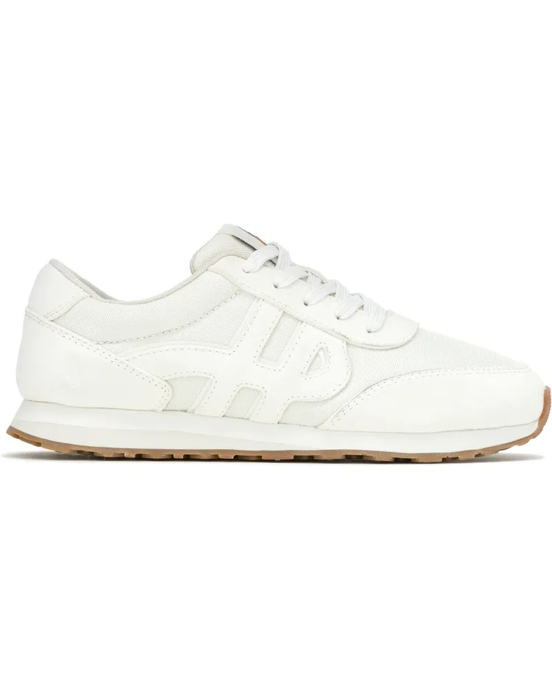 Hush Puppies SEVENTY8 Damen-Sneaker - Creme Creme