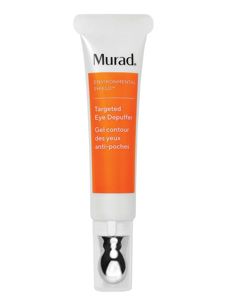 Murad Targeted Eye Depuffer Serum gegen Schwellungen und für Straffheit 