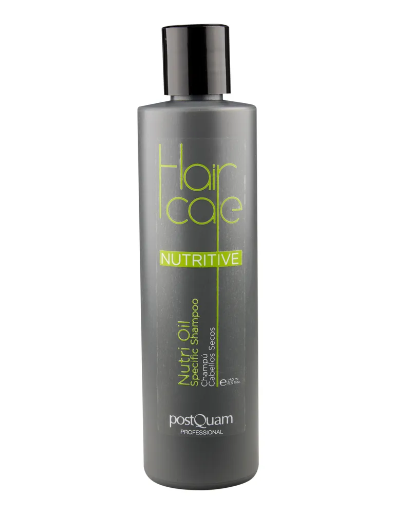 Postquam SPECIFIC SHAMPOO NUTRI OIL 250 ML 
