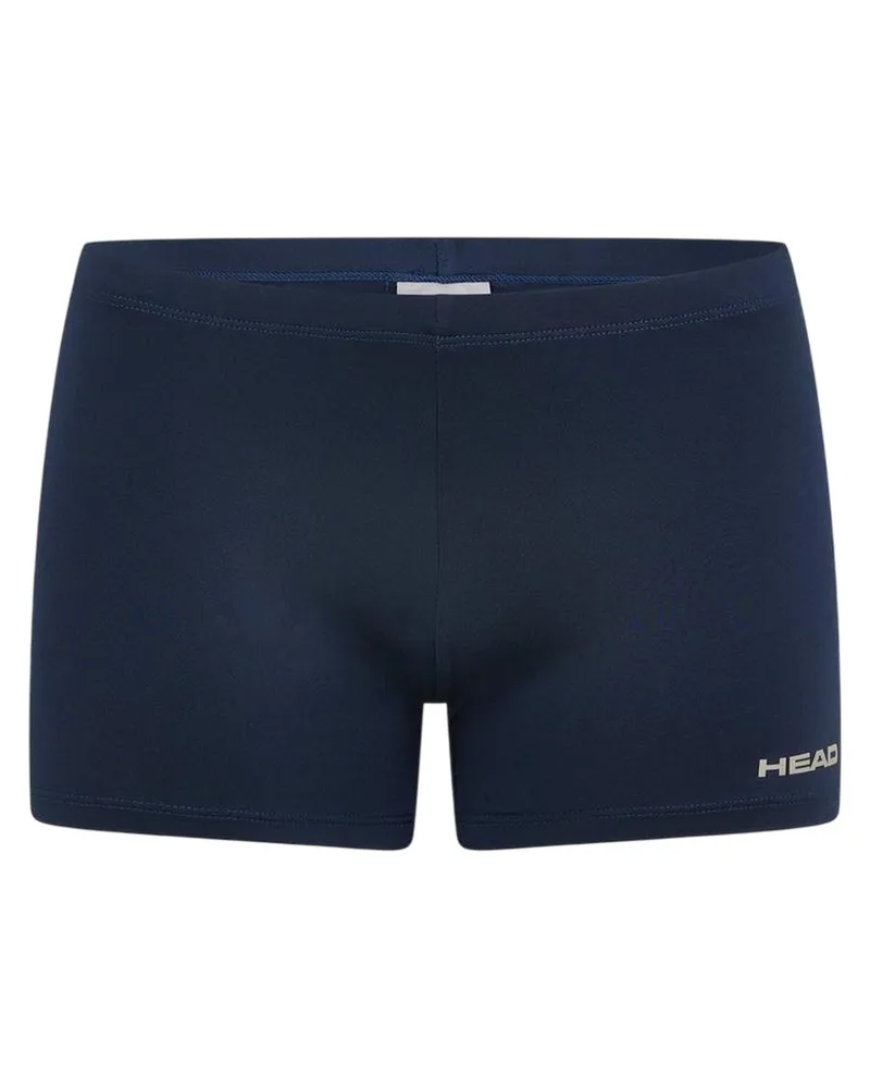 Head Basic" Kompressions-Shorts für Damen (Blau Blau
